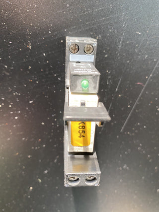 Schneider Stecksockel RSB1A160 + RSB2A080 Interfacerelais geb0