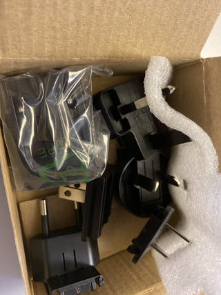 Honeywell Netzteil für Voyager 1602g Ladegerät Stromversorgung Adapter NEU0
