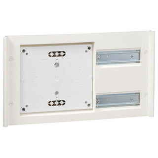 Schneider Electric PRA90054 Eingangsbausatz Aufputz Pragma 2x24 Module1