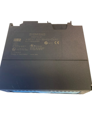 Siemens SIMATIC S7-300 Digitaleingabe SM 321 – 6ES7321-1BH02-0AA03