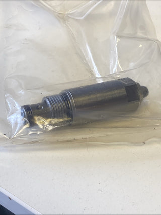 ARGO-HYTOS SP4A-B2/H35S-B/M Druckreduzierventil 3-Wege Ventil 350 bar OVP NEW5