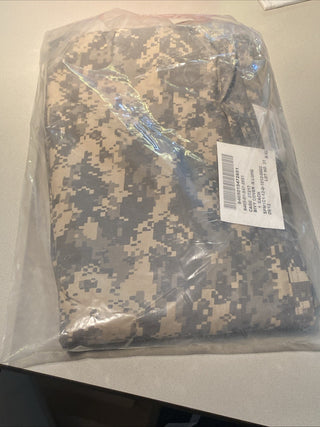 BIVY COVER ACU DIGITAL 8465-01-547-2644 us Army 7