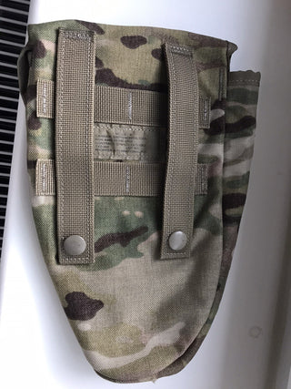 2x MOLLE Entren Ching  Werkzeugkoffer – Multicam (OCP), 8465-01-580-13032