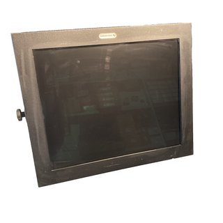 REIKOTRONIC 192210 Industrie-Monitor 19" TFT LCD – 1280x1024 – Top Zustand8