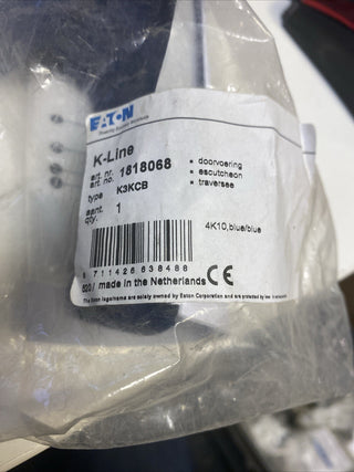 Eaton Knebel 1818068 Typ K3CB0
