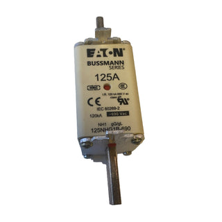 EATON Sicherungseinsatz NH1 125A gL/gG 500V 125NHG01B-6901