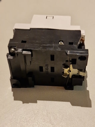 SIEMENS 3VE1010-2K Motorschutzschalter4