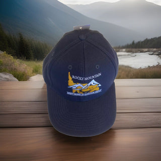 Navy Talent Acquisition Group Rocky Mountain Cap Original Baseball Mütze US Navy0