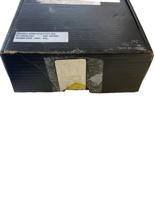 ELAU / Schneider Electric INC-4 Inkrementalkarte LK02928-002 (MAX-4)