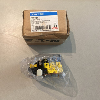 Eaton TT49 Digitales Zeitrelais / Timer – NEU