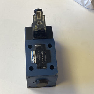 Rexroth Wege-Schieberventil 4WE10E32/CW230NZ9Z5L7