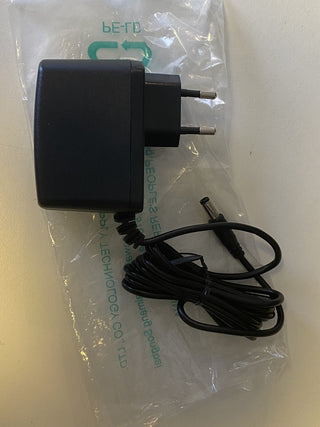 Original Moso MSP-C3000IC5.0-18W-DE Netzteil – 5V 3A – NEU2