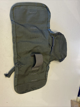 US Army IFAK Einsatz Sekri 6545-01-531-3147 Foliage Green Medic Gebr.6