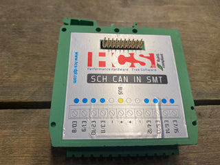 HCS SCH-DOSE IN SMT SCHCANINSMT – Schutzkontakt-Dose für Industrie/NC – Gebrauch0