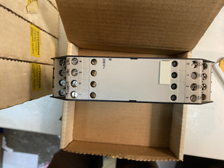 Siemens Simatic S5-110 Digitalausgabe 6ES5 417-7AA21 OVP Relaisbaugruppe NEU0