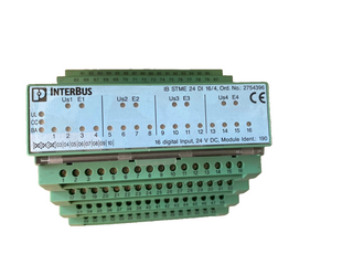 Phoenix Contact IB ST 24 DI 16/4 | Art. 2754338 | inkl. Elektronik 27543965