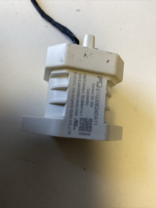 EVQ30-KARTON 30 Ampere Elektrofahrzeugteile DC-Spulenschütz, DC 12-900V, 12/24V0
