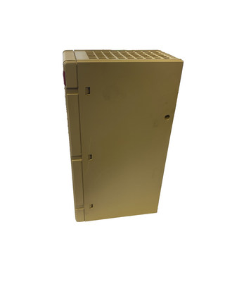 Saia Burgess PCD4.A40 Digitale Ausgabebaugruppe / Output Module 16-Ch 24VDC 0.5A2