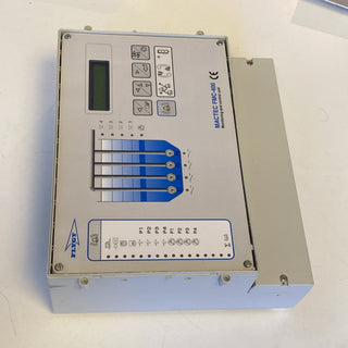 Flygt MACTEC FMC-400 | Überwachungs- und Steuergerät für Pumpstationen6