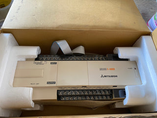 Mitsubishi MELSEC F1-40ER-U/L Erweiterungsgerät | SPS Extension Unit |0