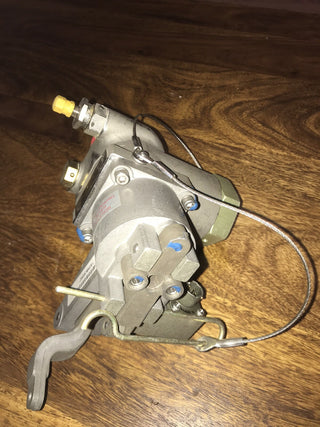 Ventil, Feuerlöscher 283281-0004 für Gepanzertes Aufklärungsflugzeug US Army4