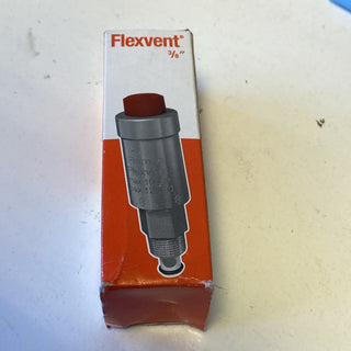 Flamco Flexvent Schwimmerentlüfter R 3/8" (27750) – Automatischer Entlüfter – NE0