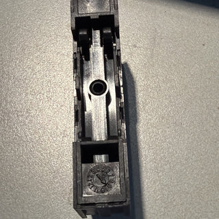 5X Schrack Relaissockel RT78625 relay socket Relaisfassung 12A 300VAC1