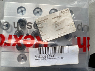 Bosch Pneumatik‑Verteilerplatten – Posten – diverse Typen laut Bildern3