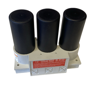 Merlin Gerin Varplus M Kondensator 2,5 kvar / 230V-240V – TN: 920305151