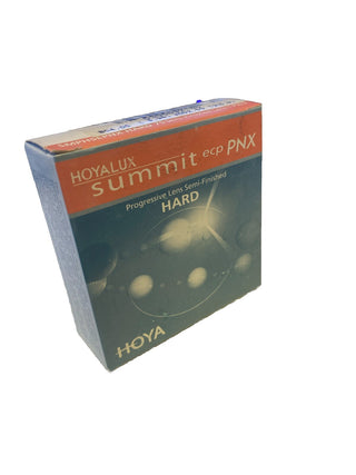 HOYALUX SUMMIT ECP PNX Gleitsichtgläser Polarisiert Polycarbonat R Neu4