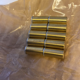 10x Eclipse Neodym Topfmagnet 16mm | 15kg Haftkraft | Neu & OVP0