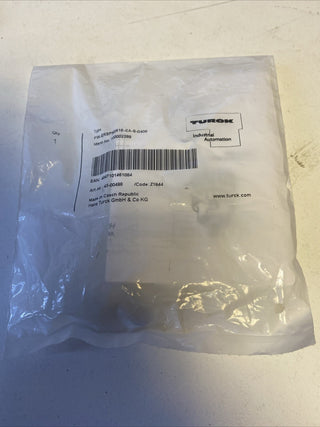Turck 100002289 Sensor-/Aktor-Steckverbinder ungekonfesselt, FW-ERSPM0516-SA-S-01
