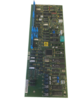 ABB Stromberg 5761688-1G Control Board / Terminal Block – Gebraucht