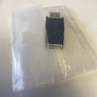 Omron Yaskawa JEPMC-W6022-E MECHATROLINK-II Terminator neu4