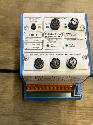 RKB SYS010221 FERAG 577.500.0023