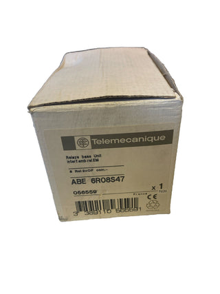 ABE-6R08S47 Telemecanique 0565592