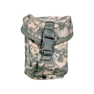 US Army First Aid Ifak Molle Pouch Ucp Acu Digital camouflage Tasche1