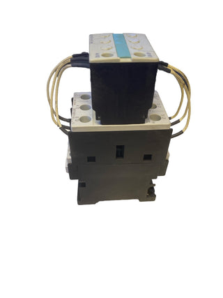 Siemens SIRIUS Kondensatorschütz 3RT1627-1AP01 | 25kVAr | S0 | 230V AC – NEU2