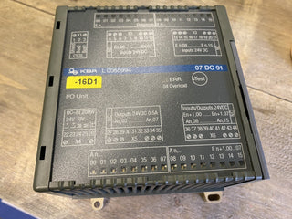 ABB Advant Controller 31 I/O Unit GJR5251400R3202 07DC91 KBA L0055994 Gebraucht3