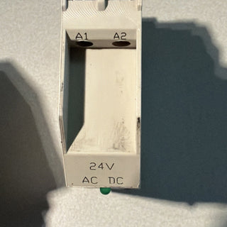 Schneider Electric ABR1S118B Relais-Modul (24V) – GEBRAUCHT5