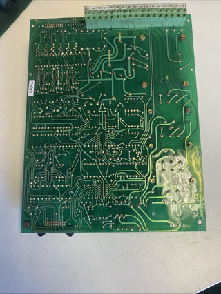 Leiterplatte Platine 885015-41.03 Steuerung G9943 – Gebraucht / Ersatzteil
