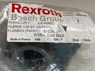 5351036032 AVENTICS (Rexroth) Druckluft-Wartungseinheit, Käse0