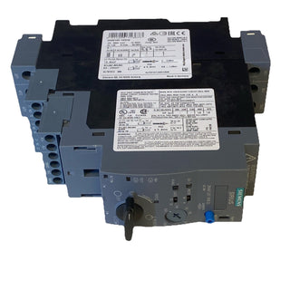 Siemens Sirius Direktstarter Compact Starter 3RA6 120-1BB32 / 3RA6120-1BB321