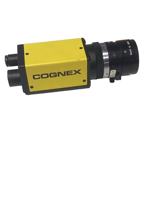 Cognex In-Sight ISM1403-10 825-0008-2RA Vision Sensor PoE – gebraucht6