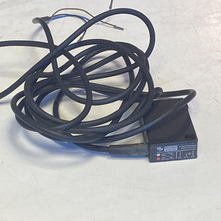 Bernstein Lichtschranke OR15RT-DHTP-0040-CL (655.7950.002)3