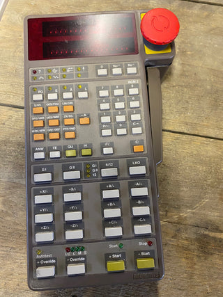 Siemens 6FR1460-2UN Sirotec handheld programmeerapparaat1