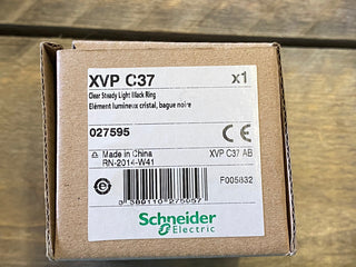 Schneider Electric XVB C37 weiß  084510 NEU OVP1