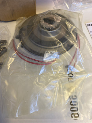 Demag 3 SLR 2 26020384 B020 Motor Part3