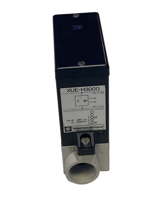 Telemecanique XUE-H300 Lichtschranke / Opto-Sensor | 48V 200mA | Gebraucht1