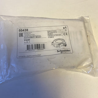 Schneider Electric 50438 Ringkern-Summenstromwandler PA50 – NEU & OVP0